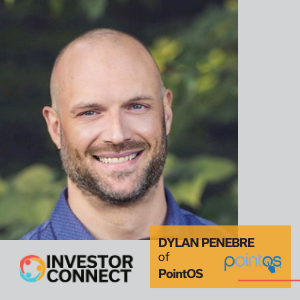 Investor Connect – 441 – Dylan Penebre of PointOS