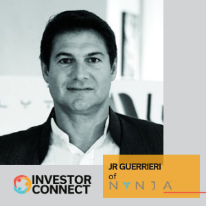 Investor Connect – 499 – JR Guerrieri of NYNJA