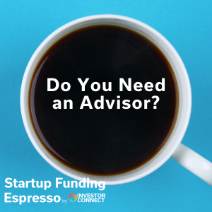 Do You Need an Advisor?