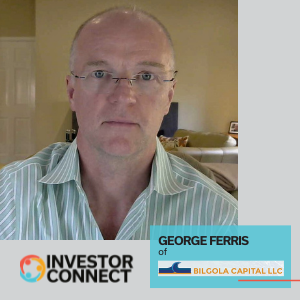 Investor Connect: George Ferris of Bilgola Capital LLC