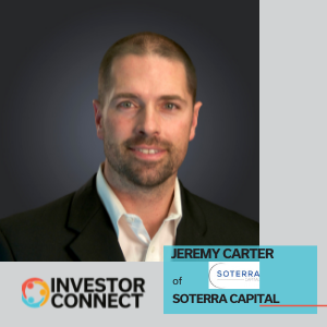 Investor Connect – 537 – Jeremy Carter of Soterra Capital