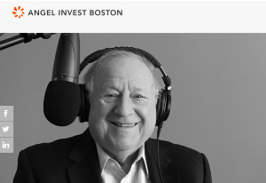 Angel Invest Boston Podcast