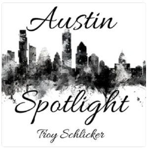 Austin Spotlight‬ Podcast