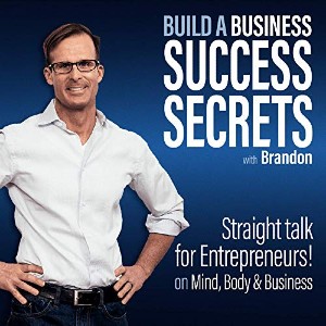 Build a Business Success Secrets Podcast