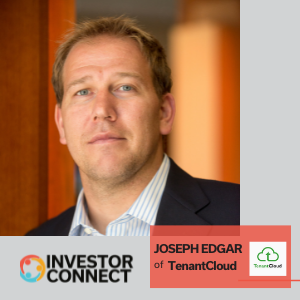 Investor Connect – 572 – Joseph Edgar of TenantCloud