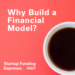 Why Build a Financial Model?