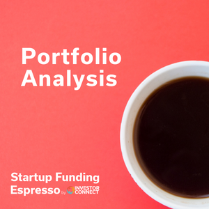 Startup Funding Espresso — Portfolio Analysis