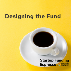 Designing the Fund