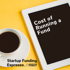 Cost of Running a Fund
