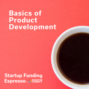 Basics of Product Development