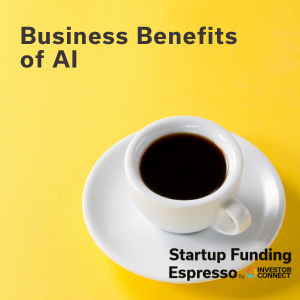 Business Benefits of AI