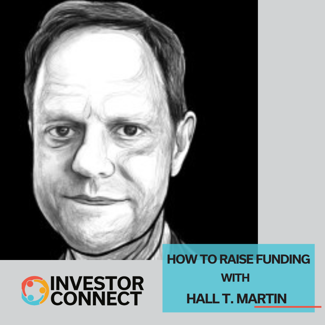 Investor Connect: How to Raise Funding 02
