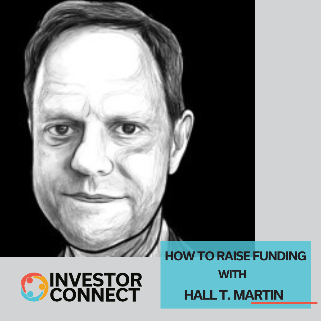Investor Connect – How to Raise Funding – 01