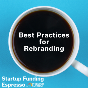 Best Practices for Rebranding