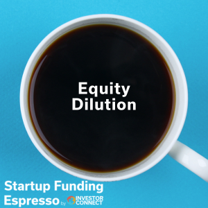 Equity Dilution