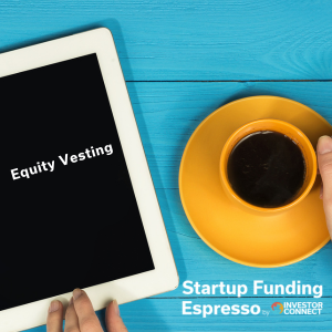 Equity Vesting