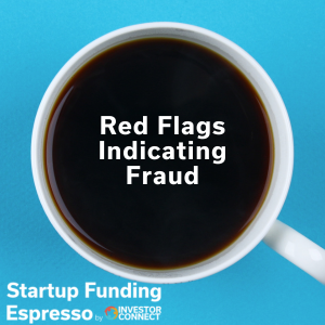 Red Flags Indicating Fraud
