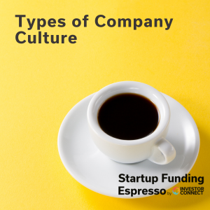 Types of Company Culture