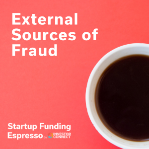 External Sources of Fraud