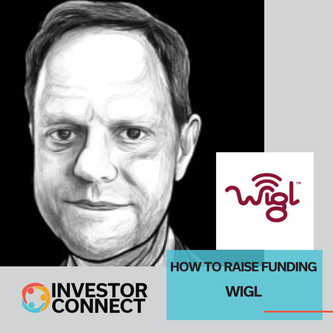 Investor Connect – How to Raise Funding 20