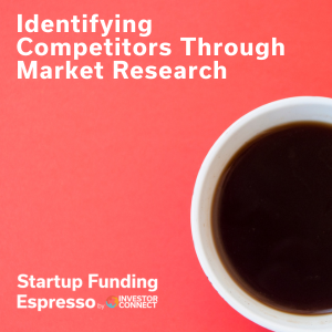 Identifying Competitors Through Market Research