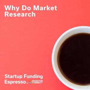 Why Do Market Research