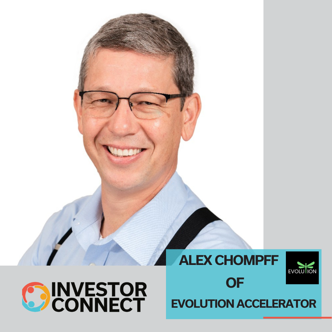 Investor Connect 808: Empowering Diversity in Venture Capital