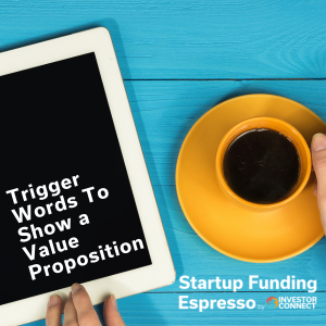 Trigger Words To Show a Value Proposition