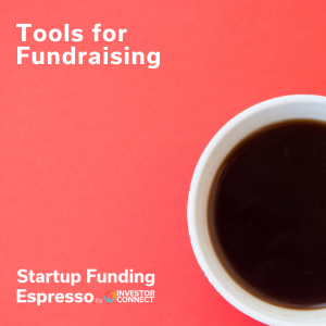 Tools for Fundraising