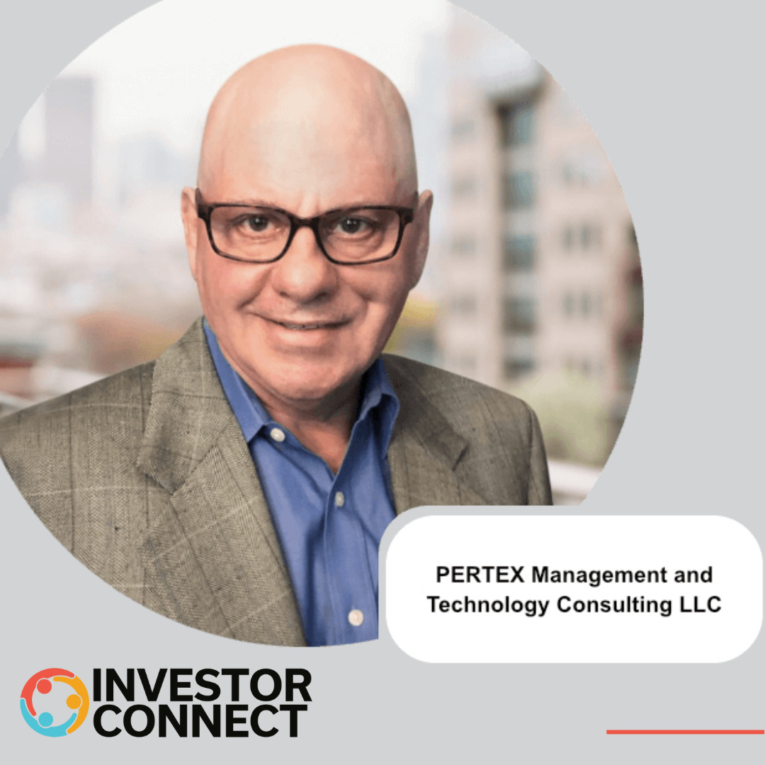 Investor Connect: Industrial Transformation, AI in Operations, and the Tech Startup Landscape with Joe Perino